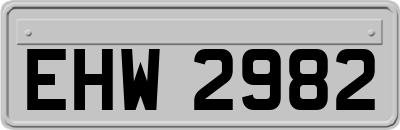 EHW2982