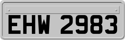 EHW2983