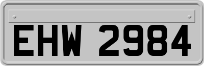 EHW2984