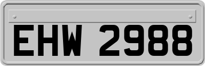 EHW2988