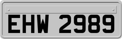 EHW2989