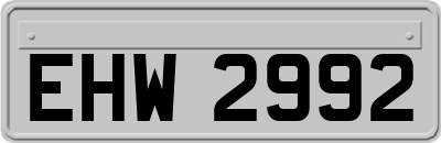 EHW2992