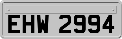 EHW2994