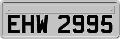 EHW2995