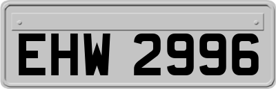 EHW2996