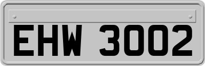 EHW3002