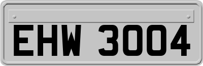 EHW3004