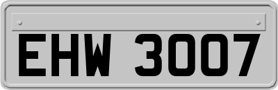 EHW3007