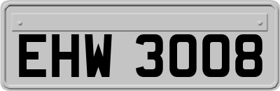 EHW3008