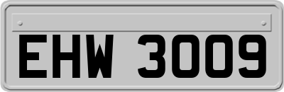 EHW3009