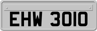 EHW3010