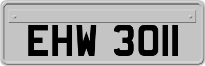 EHW3011