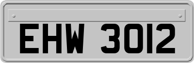 EHW3012