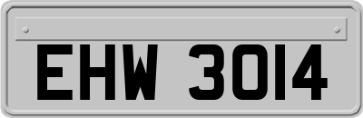EHW3014