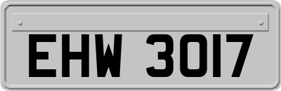 EHW3017