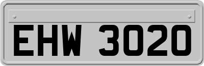 EHW3020