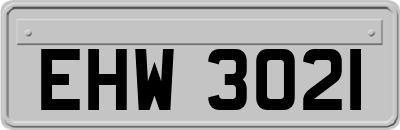 EHW3021