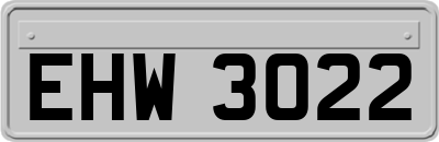 EHW3022