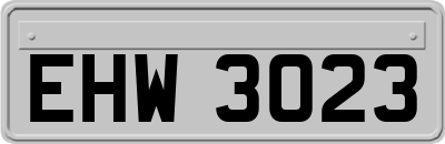 EHW3023