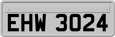EHW3024