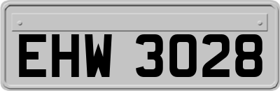 EHW3028