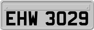 EHW3029