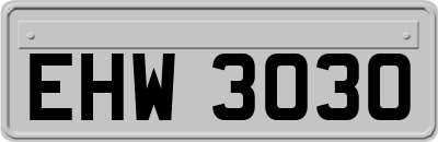 EHW3030