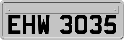 EHW3035