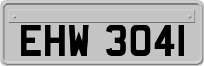 EHW3041