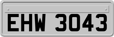 EHW3043