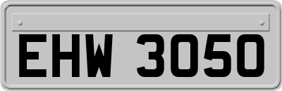 EHW3050