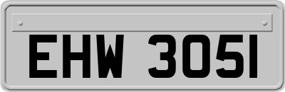 EHW3051