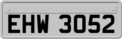 EHW3052