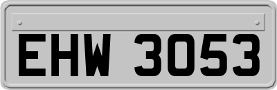 EHW3053