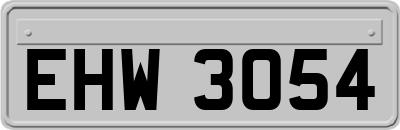 EHW3054