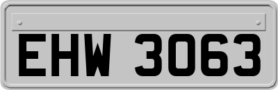 EHW3063