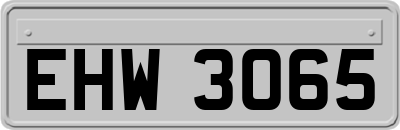 EHW3065