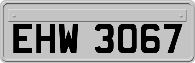 EHW3067