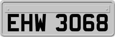 EHW3068