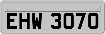 EHW3070