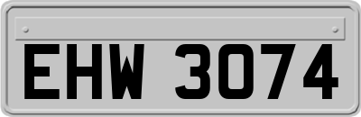 EHW3074
