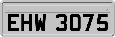 EHW3075