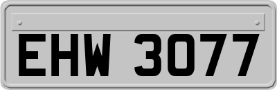 EHW3077