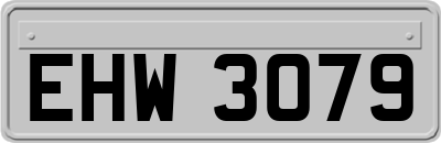 EHW3079