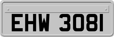 EHW3081