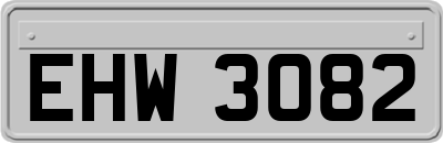 EHW3082
