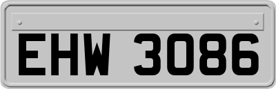 EHW3086