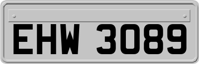 EHW3089