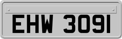 EHW3091