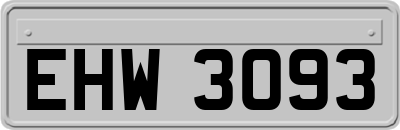 EHW3093